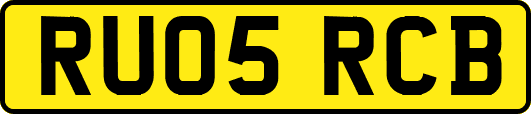 RU05RCB