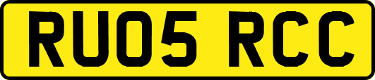 RU05RCC