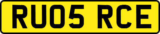 RU05RCE