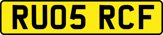 RU05RCF