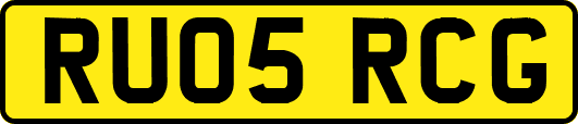 RU05RCG