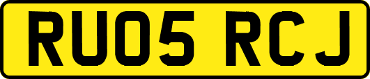RU05RCJ