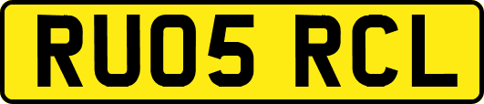 RU05RCL