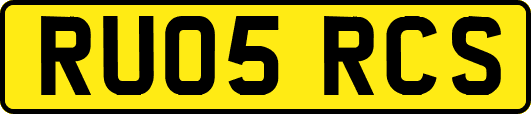 RU05RCS