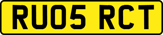 RU05RCT
