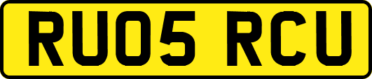 RU05RCU