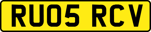 RU05RCV