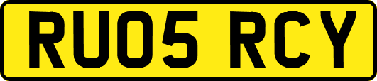 RU05RCY