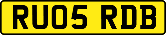 RU05RDB