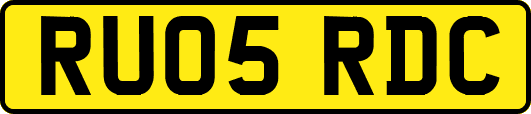 RU05RDC