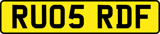 RU05RDF