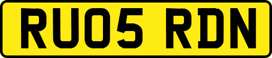 RU05RDN