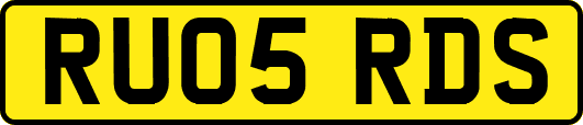 RU05RDS