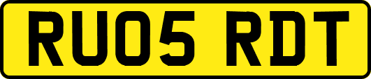 RU05RDT