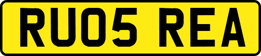 RU05REA