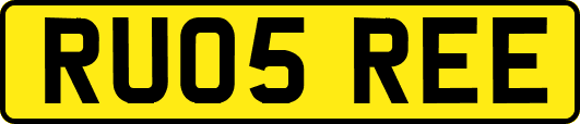 RU05REE
