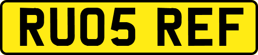 RU05REF