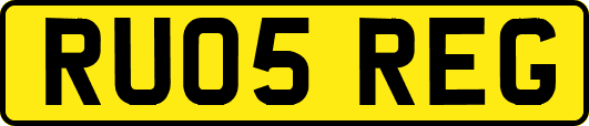 RU05REG