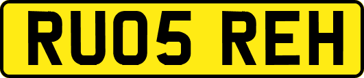 RU05REH