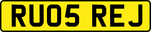 RU05REJ