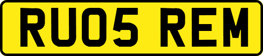RU05REM