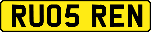 RU05REN