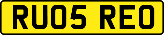RU05REO