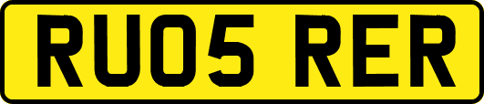 RU05RER