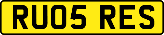 RU05RES