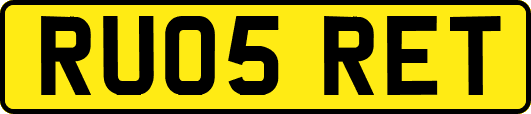 RU05RET