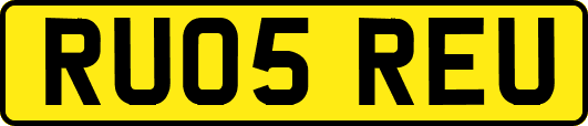 RU05REU