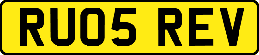 RU05REV