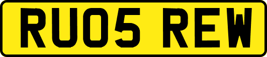 RU05REW