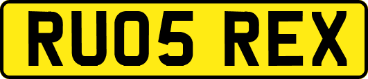 RU05REX