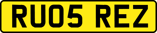 RU05REZ
