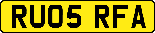 RU05RFA