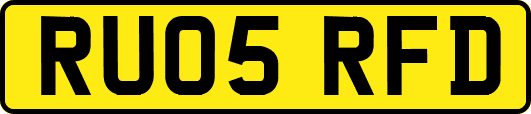 RU05RFD