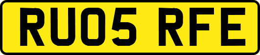 RU05RFE