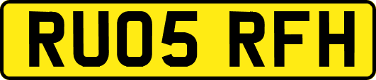 RU05RFH