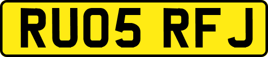 RU05RFJ