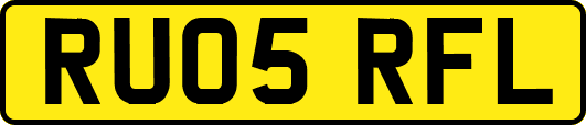 RU05RFL