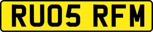 RU05RFM