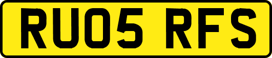 RU05RFS