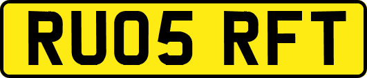 RU05RFT