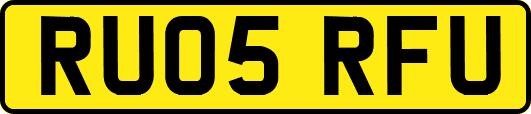 RU05RFU