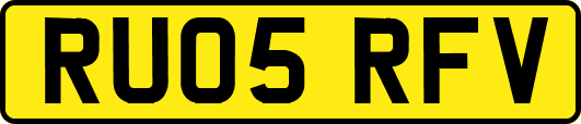 RU05RFV
