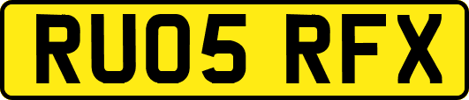 RU05RFX