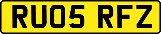 RU05RFZ