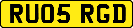 RU05RGD
