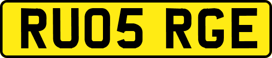 RU05RGE